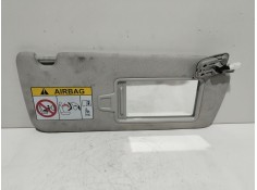 Recambio de parasol derecho para kia optima concept referencia OEM IAM    2