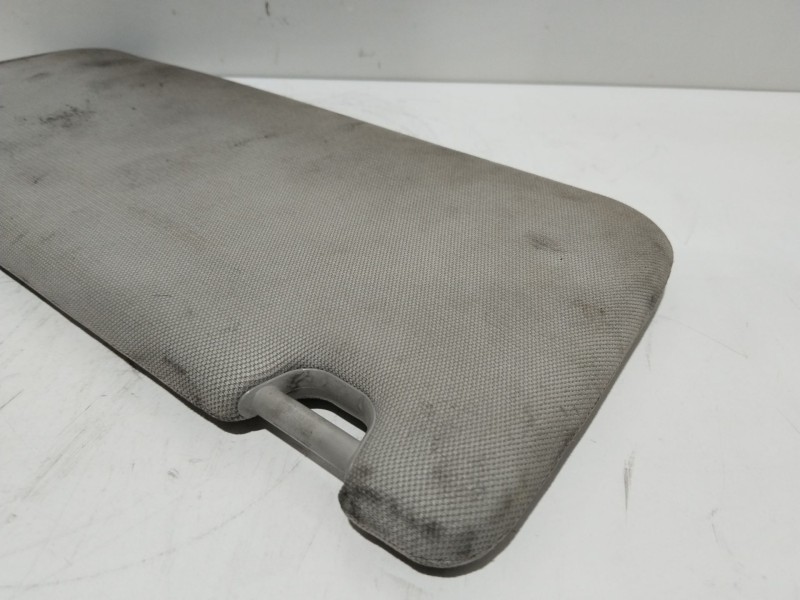 Recambio de parasol izquierdo para kia optima concept referencia OEM IAM   