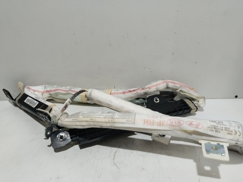 Recambio de airbag cortina delantero derecho para kia optima concept referencia OEM IAM 85020D4000  