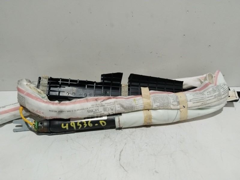 Recambio de airbag cortina delantero derecho para kia optima concept referencia OEM IAM 85020D4000  