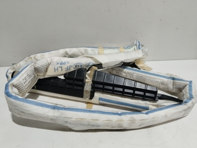Recambio de airbag cortina delantero izquierdo para kia optima concept referencia OEM IAM 85010D4000  
