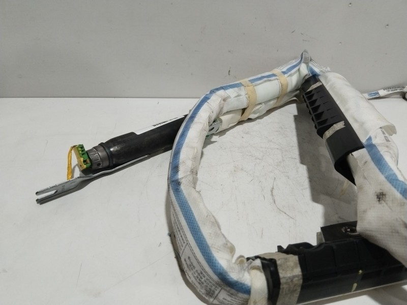 Recambio de airbag cortina delantero izquierdo para kia optima concept referencia OEM IAM 85010D4000  