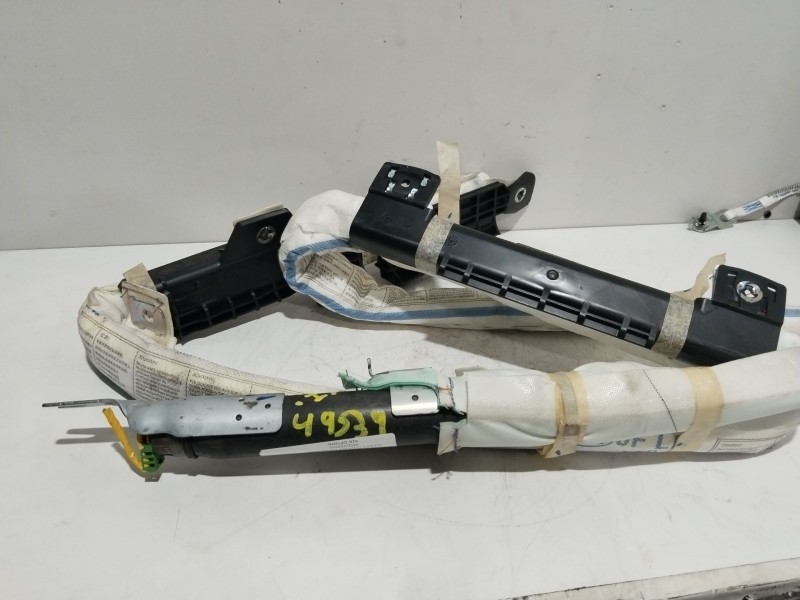 Recambio de airbag cortina delantero izquierdo para kia optima concept referencia OEM IAM 85010D4000  