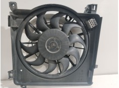 Recambio de electroventilador para opel astra h (a04) 1.9 cdti (l48) referencia OEM IAM GM24467442  