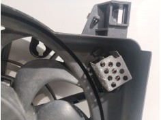 Recambio de electroventilador para opel astra h (a04) 1.9 cdti (l48) referencia OEM IAM GM24467442   2