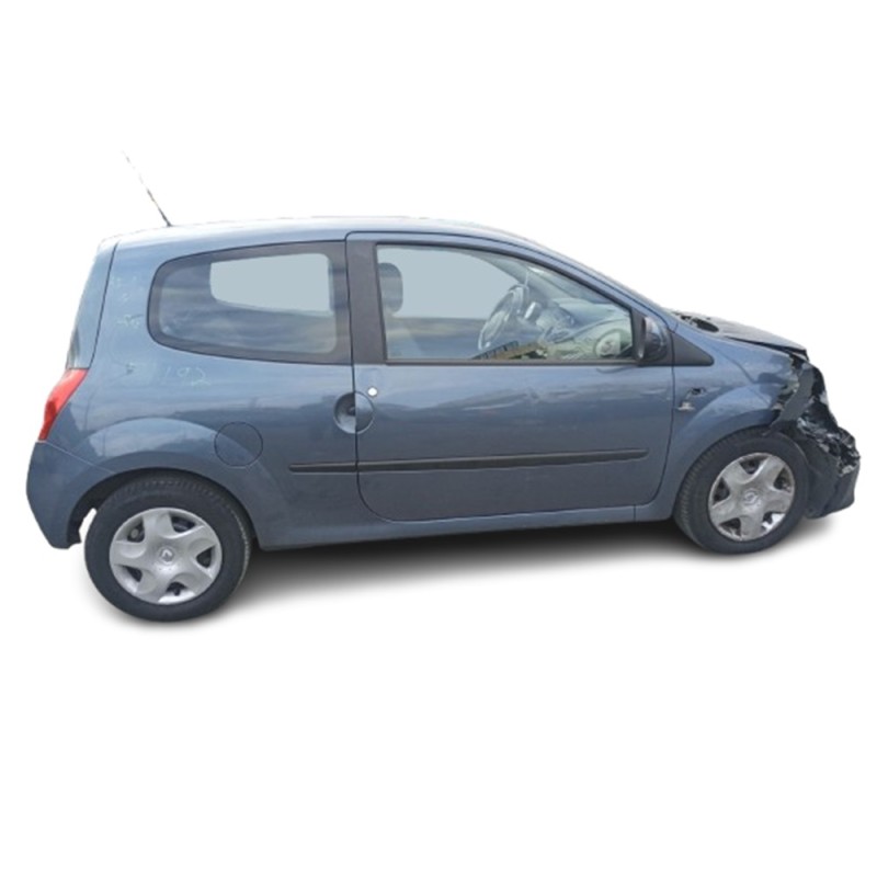 RENAULT TWINGO II (CN0_) - imagen 4