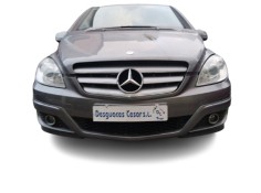 mercedes-benz clase b sports tourer (w245) del año 2009