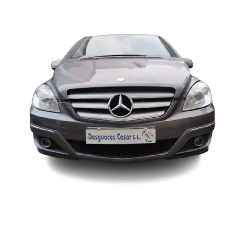 mercedes-benz clase b sports tourer (w245) del año 2009