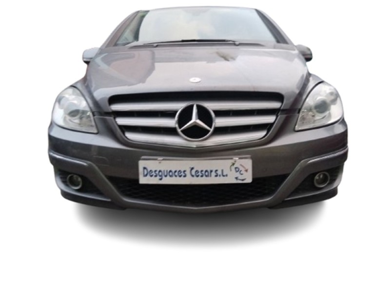 mercedes-benz clase b sports tourer (w245) del año 2009