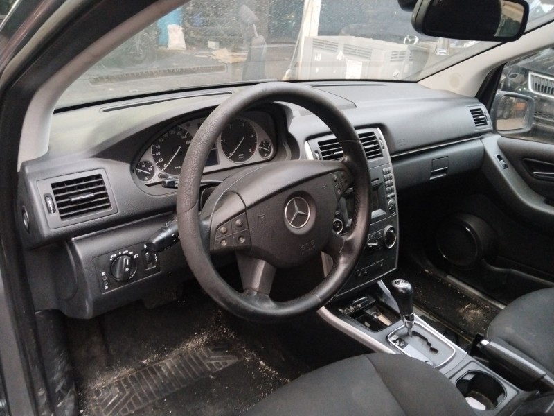 mercedes-benz clase b sports tourer (w245) del año 2009