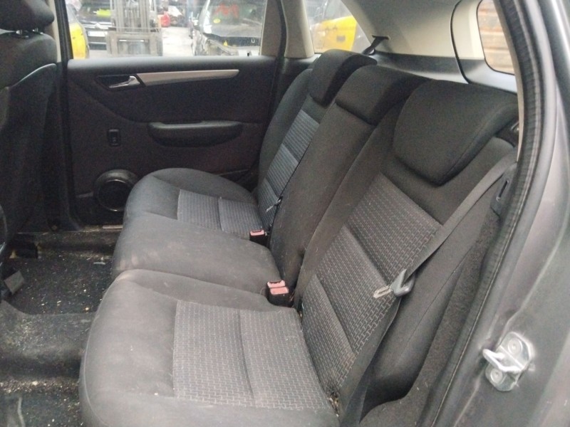mercedes-benz clase b sports tourer (w245) del año 2009