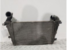 Recambio de intercooler para opel astra h (a04) 1.9 cdti (l48) referencia OEM IAM 13152323  