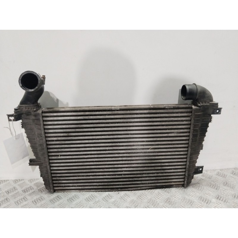 Recambio de intercooler para opel astra h (a04) 1.9 cdti (l48) referencia OEM IAM 13152323  