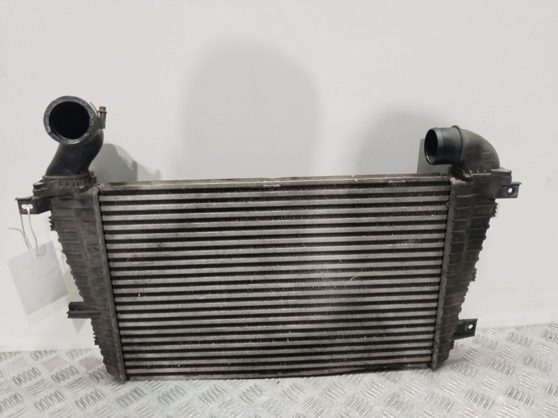 Recambio de intercooler para opel astra h (a04) 1.9 cdti (l48) referencia OEM IAM 13152323  