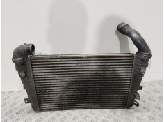 Recambio de intercooler para opel astra h (a04) 1.9 cdti (l48) referencia OEM IAM 13152323   2