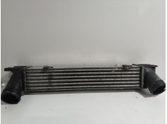 Recambio de intercooler para bmw 1 (e87) 118 d referencia OEM IAM 3093796  