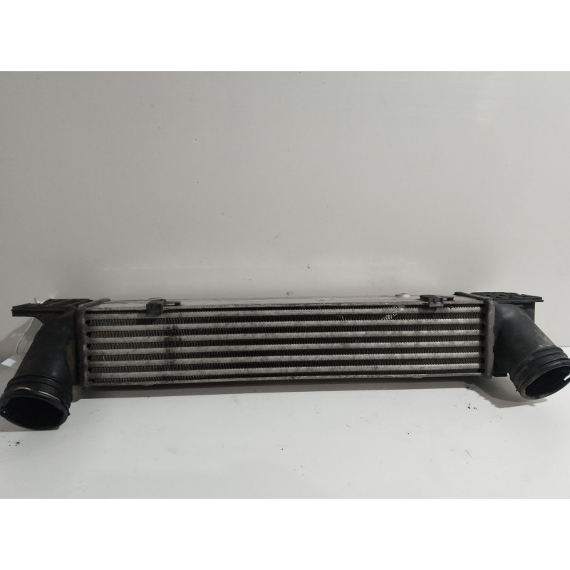 Recambio de intercooler para bmw 1 (e87) 118 d referencia OEM IAM 3093796  