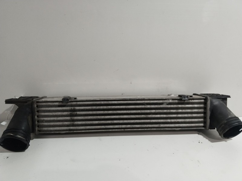 Recambio de intercooler para bmw 1 (e87) 118 d referencia OEM IAM 3093796  