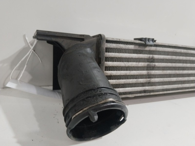 Recambio de intercooler para bmw 1 (e87) 118 d referencia OEM IAM 3093796  