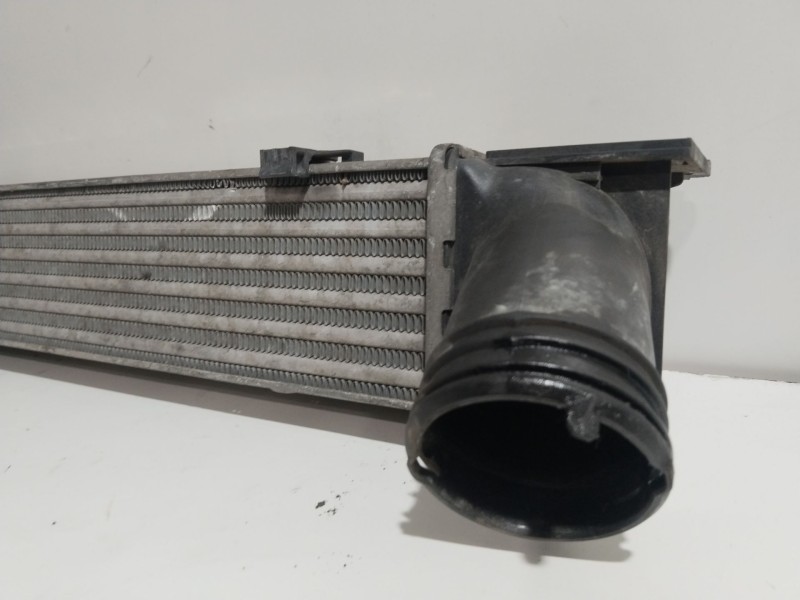 Recambio de intercooler para bmw 1 (e87) 118 d referencia OEM IAM 3093796  