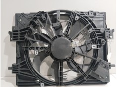 Recambio de electroventilador para renault arkana i (lcm_, ldn_) 1.3 tce 160 (ldn1) referencia OEM IAM 214814625r  