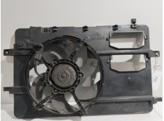 Recambio de electroventilador para mitsubishi colt berlina 5 (z30a) 1.5 di-d instyle (d) referencia OEM IAM MN130391