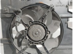 Recambio de electroventilador para mitsubishi colt berlina 5 (z30a) 1.5 di-d instyle (d) referencia OEM IAM MN130391   2