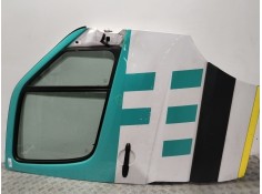 Recambio de puerta delantera derecha para mercedes-benz sprinter 3,5-t furgoneta (b906) 310 cdi (906.631, 906.633, 906.635, 906.