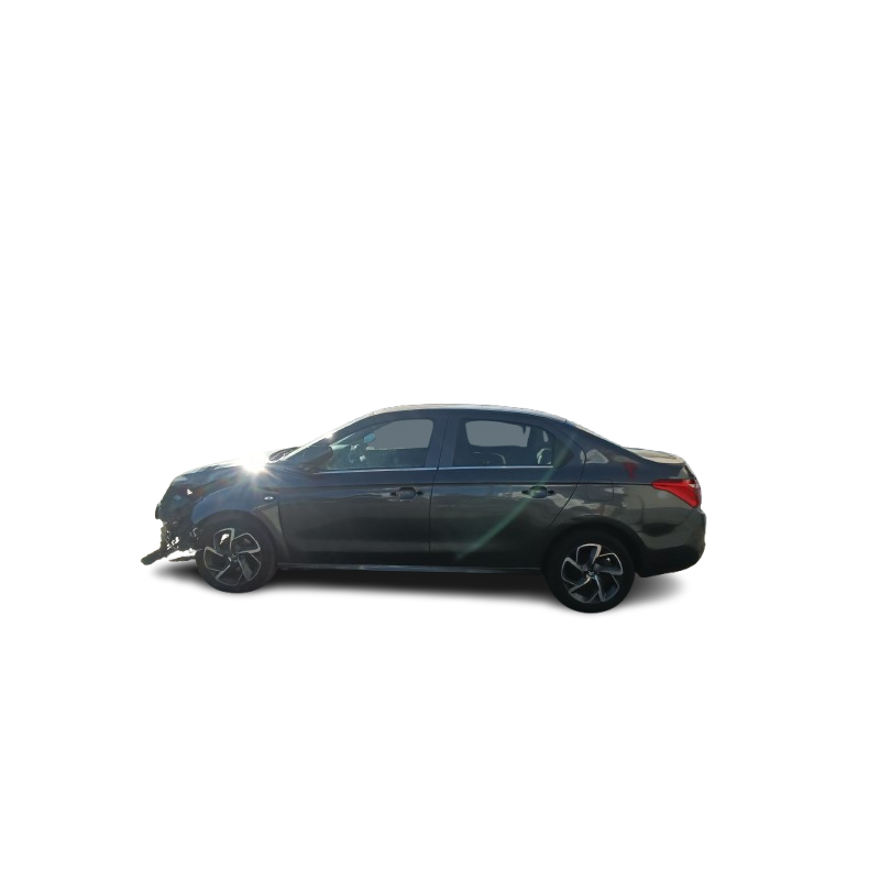 CITROËN C-ELYSEE (DD_) - imagen 6