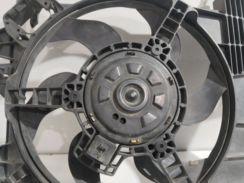 Recambio de electroventilador para fiat punto berlina (188) 1.2 8v referencia OEM IAM 0046785738   Recambio de electroventilador para fiat punto berlina (188) 1.2 8v referencia OEM IAM 0046785738