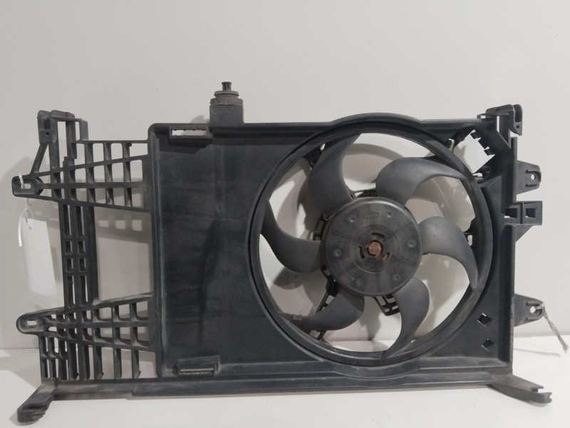Recambio de electroventilador para fiat punto berlina (188) 1.2 8v referencia OEM IAM 0046785738   Recambio de electroventilador para fiat punto berlina (188) 1.2 8v referencia OEM IAM 0046785738