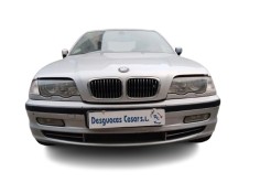 bmw 3 (e46) del año 2001