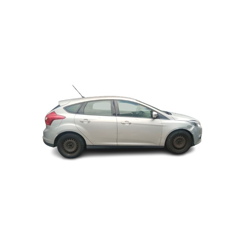 FORD FOCUS III - imagen 4