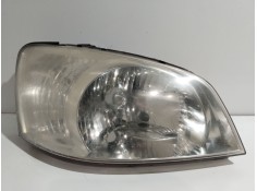 Recambio de faro derecho para hyundai getz (tb) 1.1 referencia OEM IAM 921201C010  