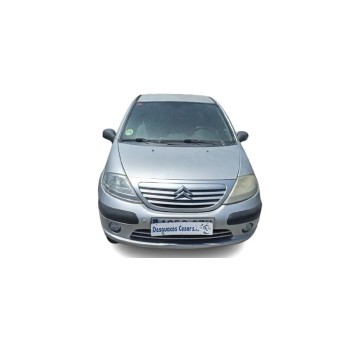 CITROËN C3 I (FC_, FN_)
