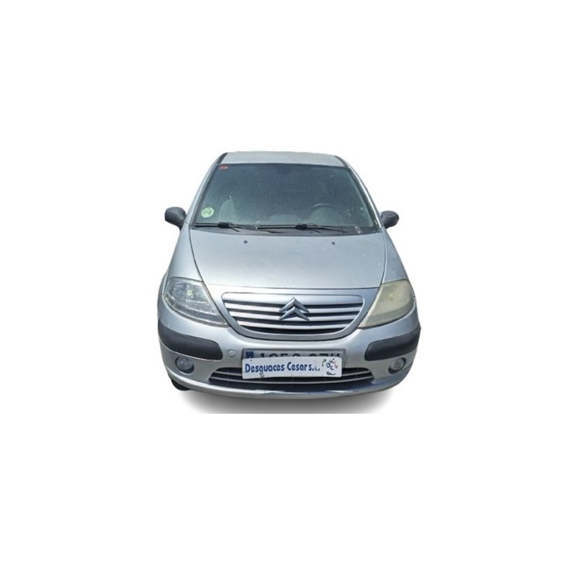 CITROËN C3 I (FC_, FN_) - imagen 1