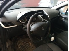 peugeot 207/207+ (wa_, wc_) del año 2012 2