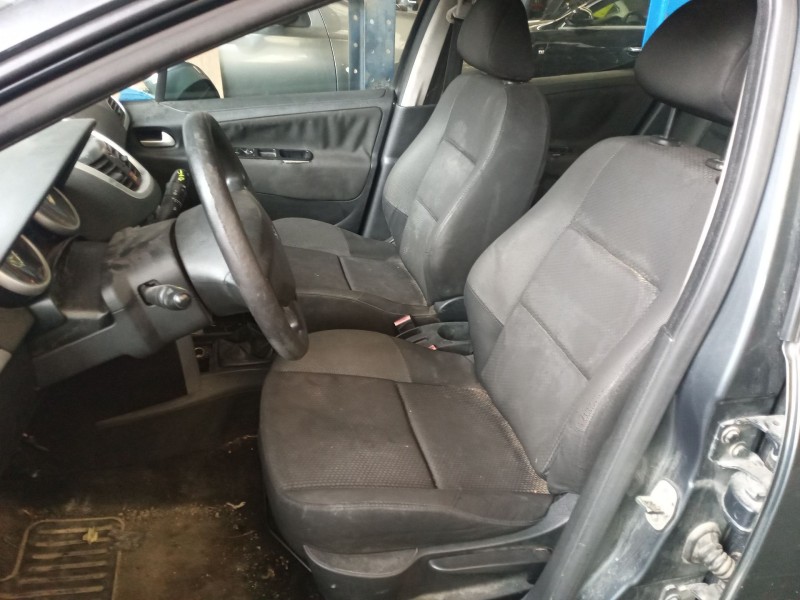 peugeot 207/207+ (wa_, wc_) del año 2012