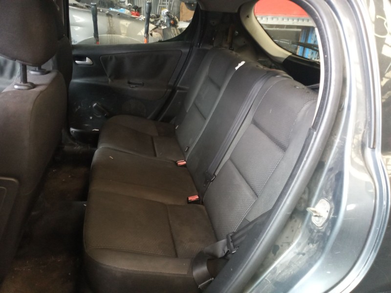 peugeot 207/207+ (wa_, wc_) del año 2012