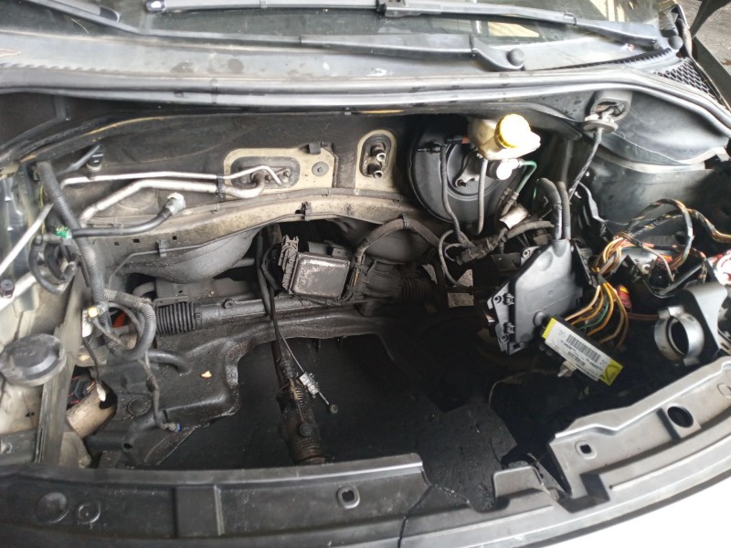 peugeot 207/207+ (wa_, wc_) del año 2012