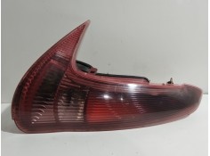 Recambio de piloto trasero izquierdo para peugeot 206 sw (2e/k) 1.4 hdi referencia OEM IAM 6350R4   2