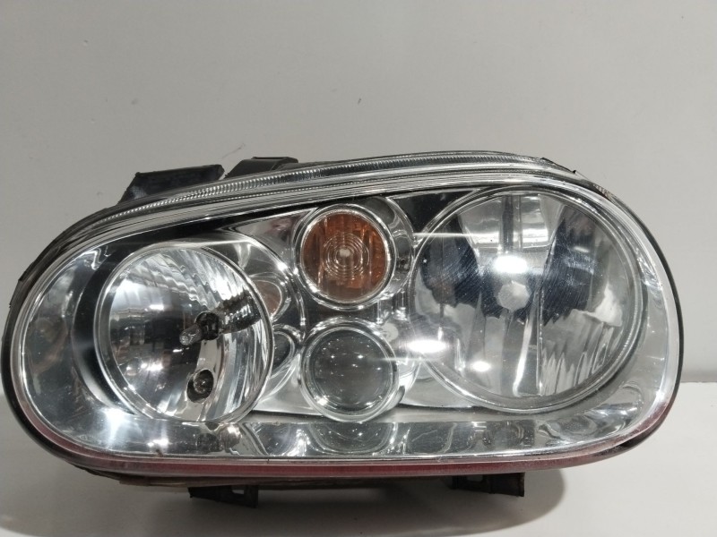 Recambio de faro izquierdo para volkswagen golf iv (1j1) 1.6 fsi referencia OEM IAM 4411130L  