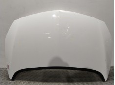 Recambio de capot para opel astra j (p10) 2.0 cdti (68) referencia OEM IAM 39014121  BLANCO