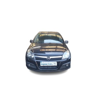 OPEL ASTRA H (A04)