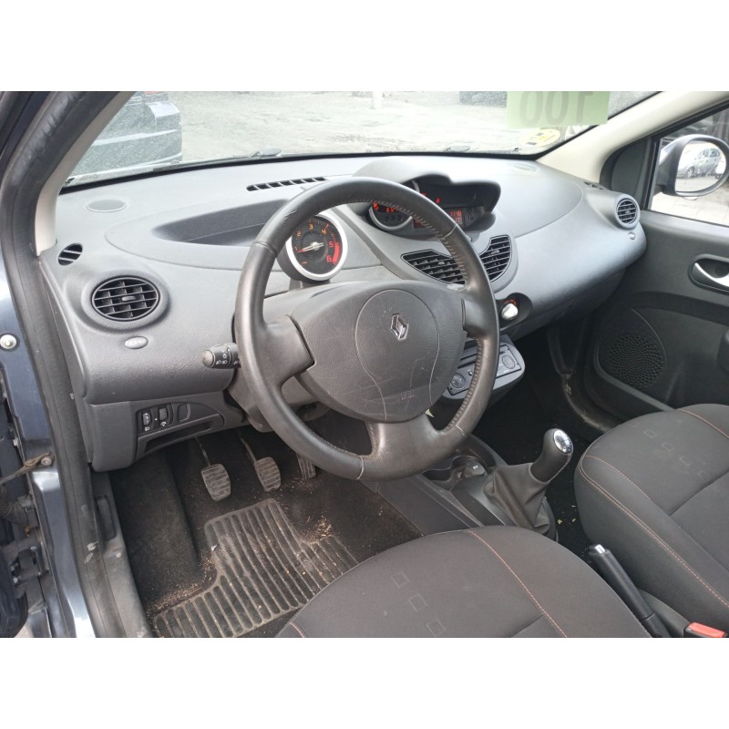 RENAULT TWINGO II (CN0_) - imagen 5