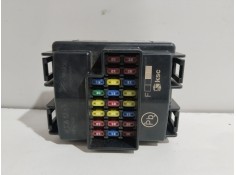 Recambio de caja reles / fusibles para kia optima concept referencia OEM IAM 91950D4650   2