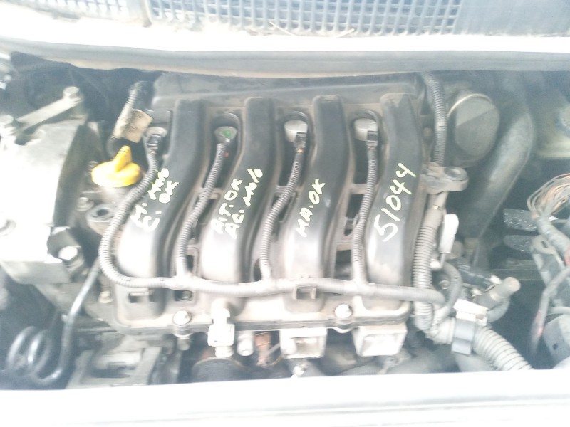 renault scénic ii (jm0/1_) del año 2004
