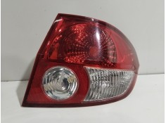 Recambio de piloto trasero derecho para hyundai getz (tb) 1.1 referencia OEM IAM 924021C010  