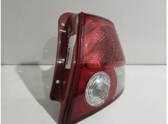 Recambio de piloto trasero derecho para hyundai getz (tb) 1.1 referencia OEM IAM 924021C010   2