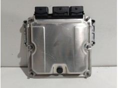 Recambio de centralita motor uce para citroën c5 i (dc_) 2.0 hdi (dcrhzb, dcrhze) referencia OEM IAM 0281010808  